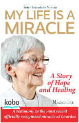 My Life Is a Miracle - Kobo