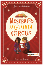 Mysteries at Gloria Circus 