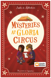 Mysteries at Gloria Circus 