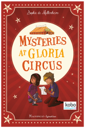 Mysteries at Gloria Circus