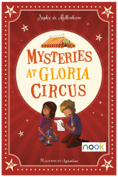 Mysteries at Gloria Circus
