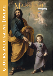 saint Joseph