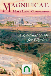 Holy Land Companion Nook