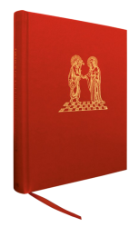 Cover Matrimony