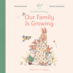 Our Family is Growing