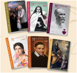 Pack 6 neuvaines 9 jours avec