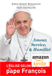 Amour, Service et Humilité - Kindle