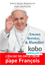 Amour, Service et Humilité - Kobo