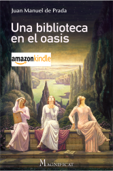 Una biblioteca en el oasis - Kindle