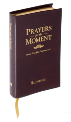 Prayers for the Moment