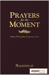 Prayers for the Moment - Kindle