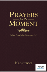 Prayers for the Moment - Kobo