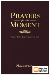 Prayers for the Moment