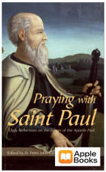 Praying with Saint Paul - Apple Books