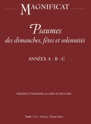 Psaumes