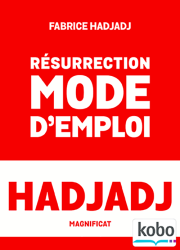 Résurrection, mode d’emploi - Kobo