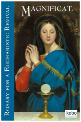 Rosary for a Eucharistic Revival Kobo