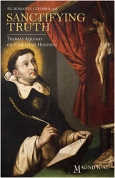 Sanctifying Truth 