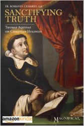 Sanctifying Truth Kindle