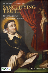 Sanctifying Truth Nook