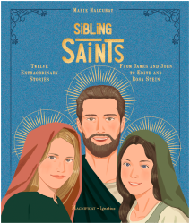 Sibling Saints