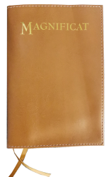 Couverture Magnificat