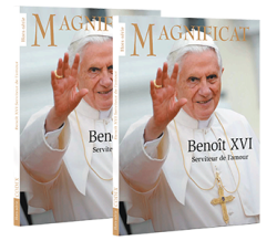 Benoit XVI - L'album souvenir Offre spéciale