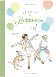 Ten Keys to Happiness