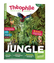 Théophile La jungle