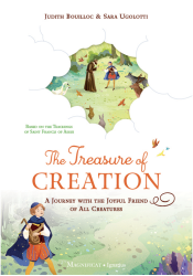 The Treasure of Creation: A Journey with the Joyful Friend of All Creation