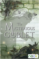 The Mysterious Goblet