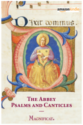 The Abbey Psalms and Canticles Kindle