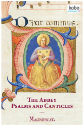 The Abbey Psalms and Canticles - Kobo