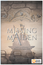 The missing Maiden Vol. 5 Applebooks