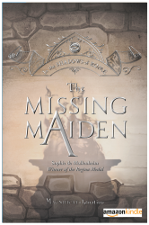 The Missing Maiden Vol. 6 Kindle
