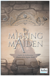 The Missing Maiden Vol. 6 Kobo