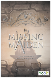 The Missing Maiden Vol. 6 Nook