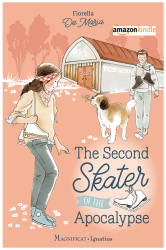 The Second Skater