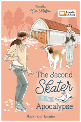 The Second Skater