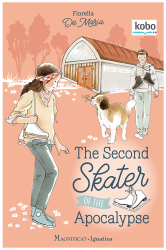 The Second Skater