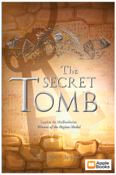 The Secret Tomb Apple books