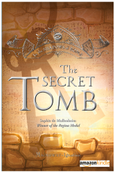 The Secret Tomb Vol5 Kindle