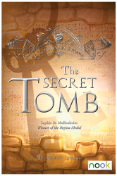 The Secret Tomb Vol5 - Nook