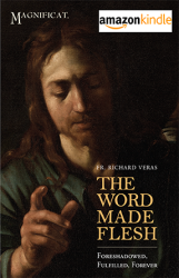 The Word Made Flesh - Kindle