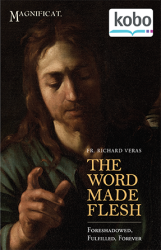 The Word Made Flesh - Kobo