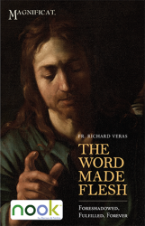 The Word Made Flesh - Nook