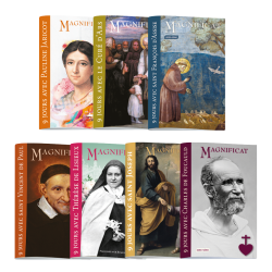 Pack 7 neuvaines 