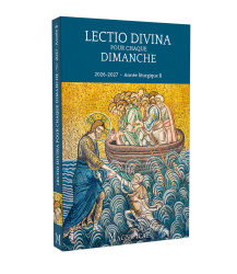 Lectio Divina pour chaque dimanche 2027