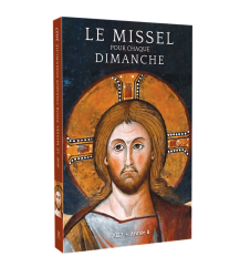 Missel pour chaque dimanche 2027