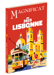 JMJ Lisbonne 2023